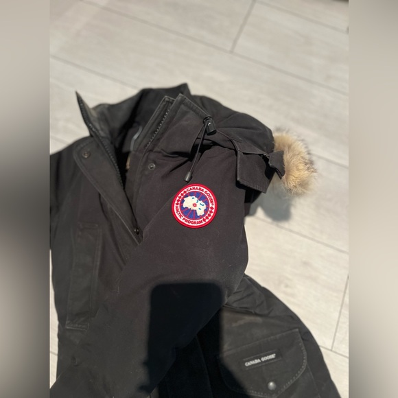 Canada Goose Trillium Parka - Picture 12 of 15